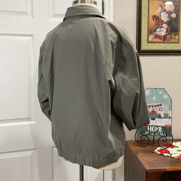 Devon & Jones Jacket  size XL - Picture 6 of 9